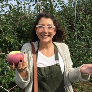 Meet your Posher, Noelle